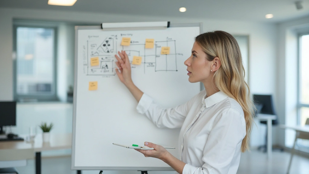 Матрица Эйзенхауэра для управления временем и приоритетами